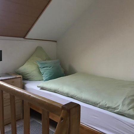 Auszeit Im Pott - Ferienwohnung Minze Herten  Kültér fotó