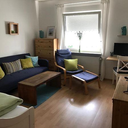 Auszeit Im Pott - Ferienwohnung Minze Herten  Kültér fotó