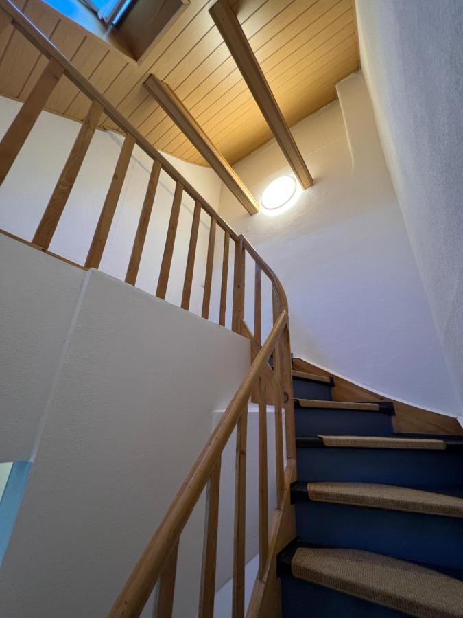Auszeit Im Pott - Ferienwohnung Minze Herten  Kültér fotó