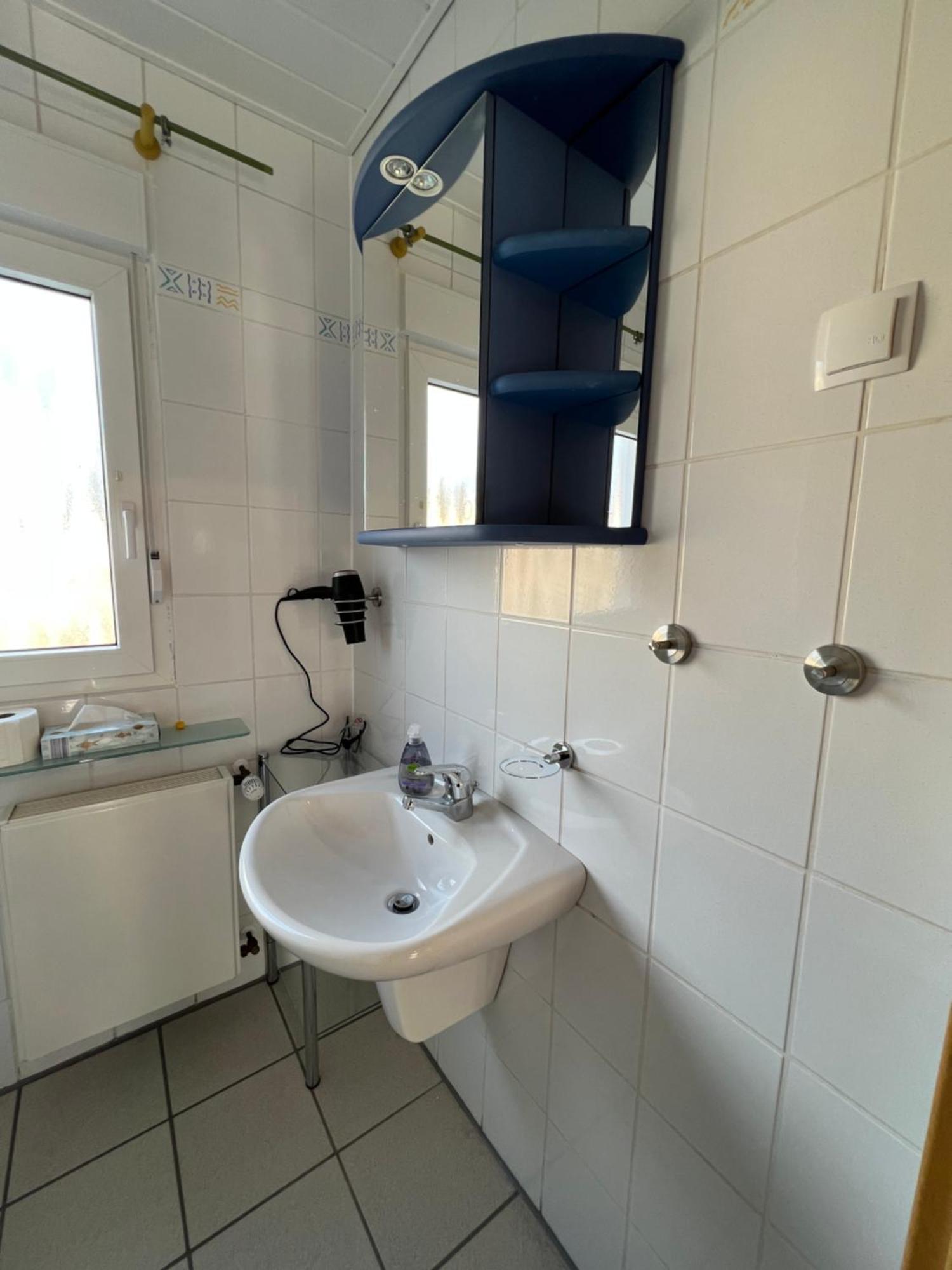 Auszeit Im Pott - Ferienwohnung Minze Herten  Kültér fotó