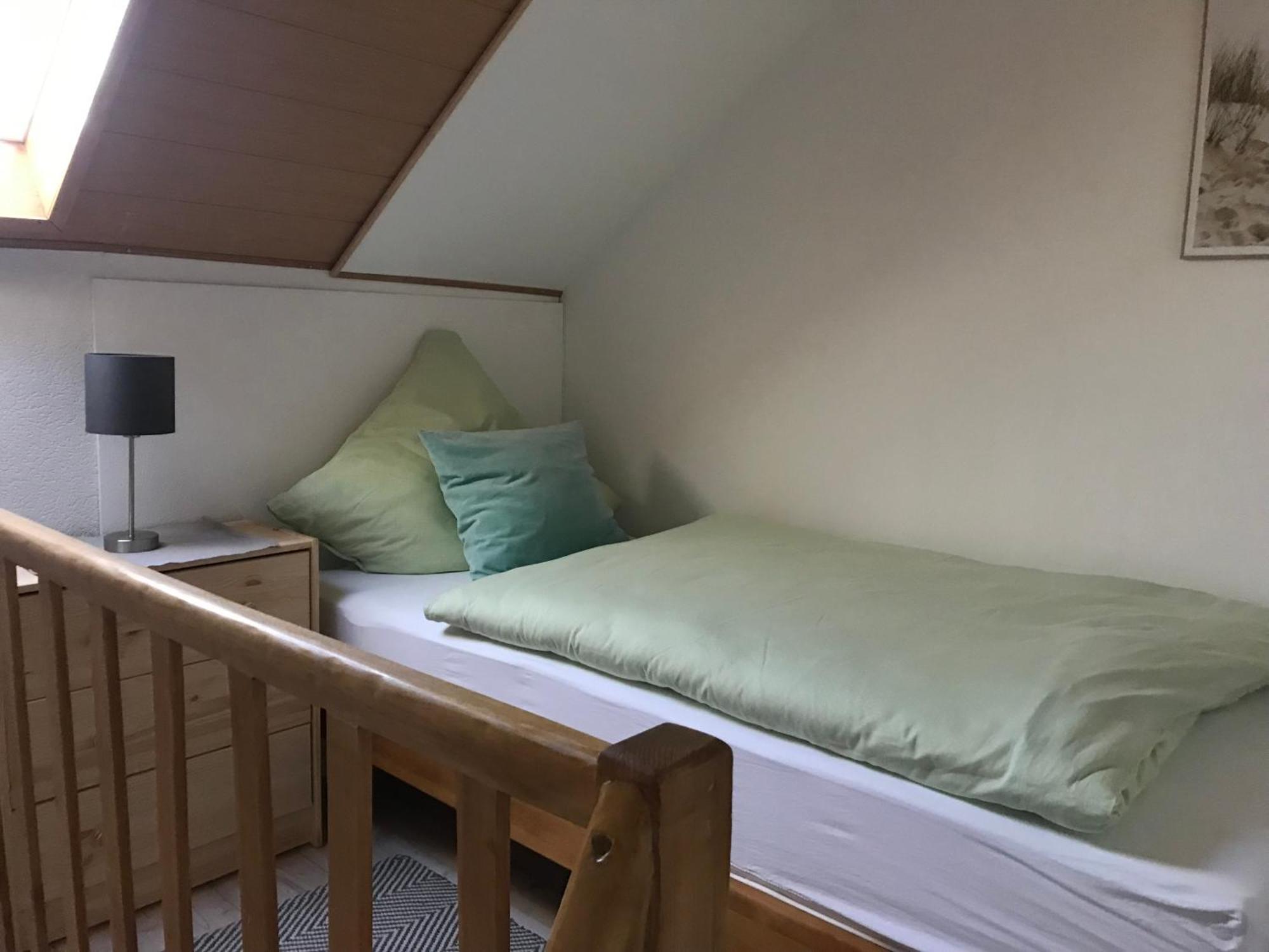 Auszeit Im Pott - Ferienwohnung Minze Herten  Kültér fotó