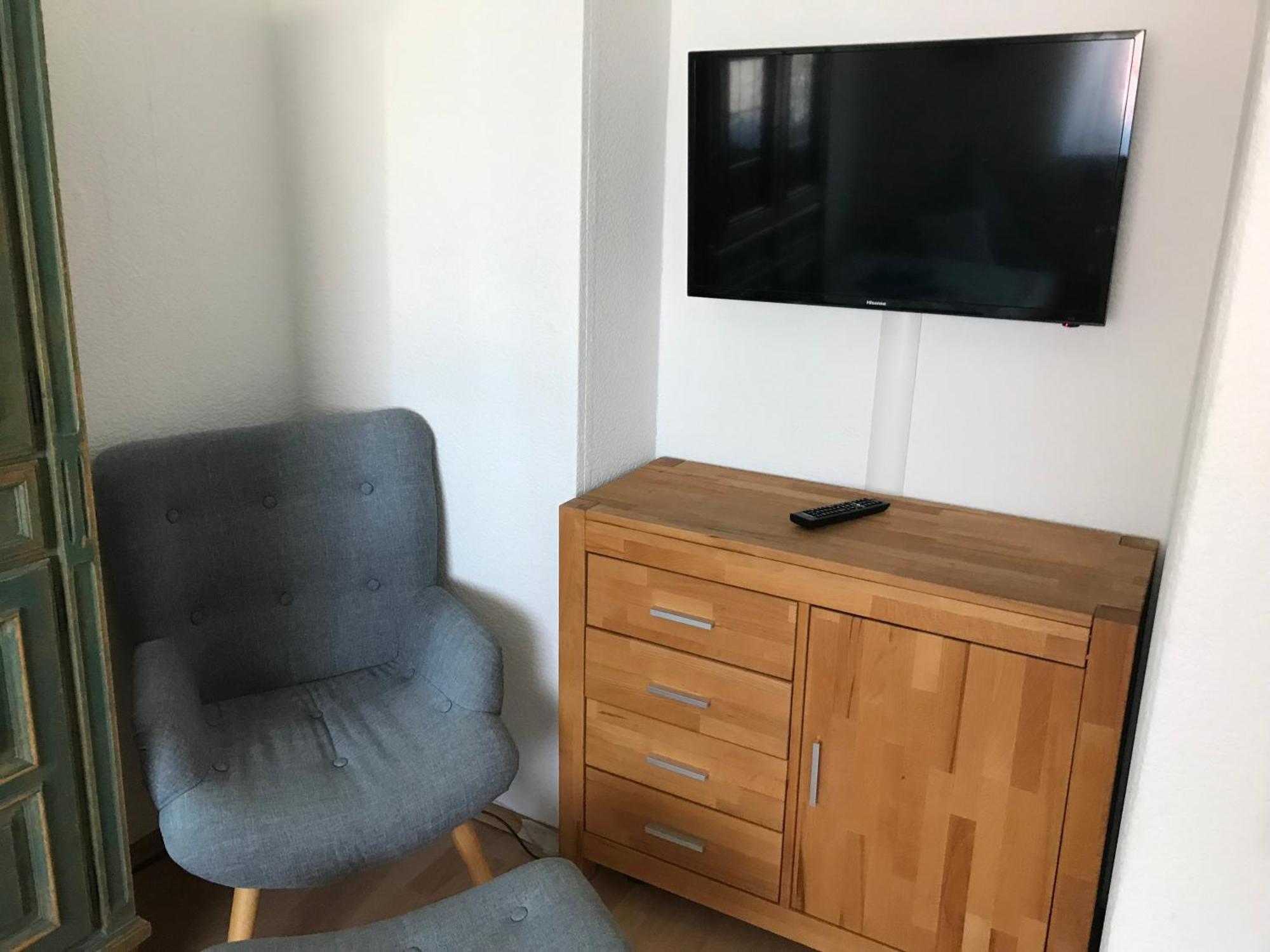 Auszeit Im Pott - Ferienwohnung Minze Herten  Kültér fotó