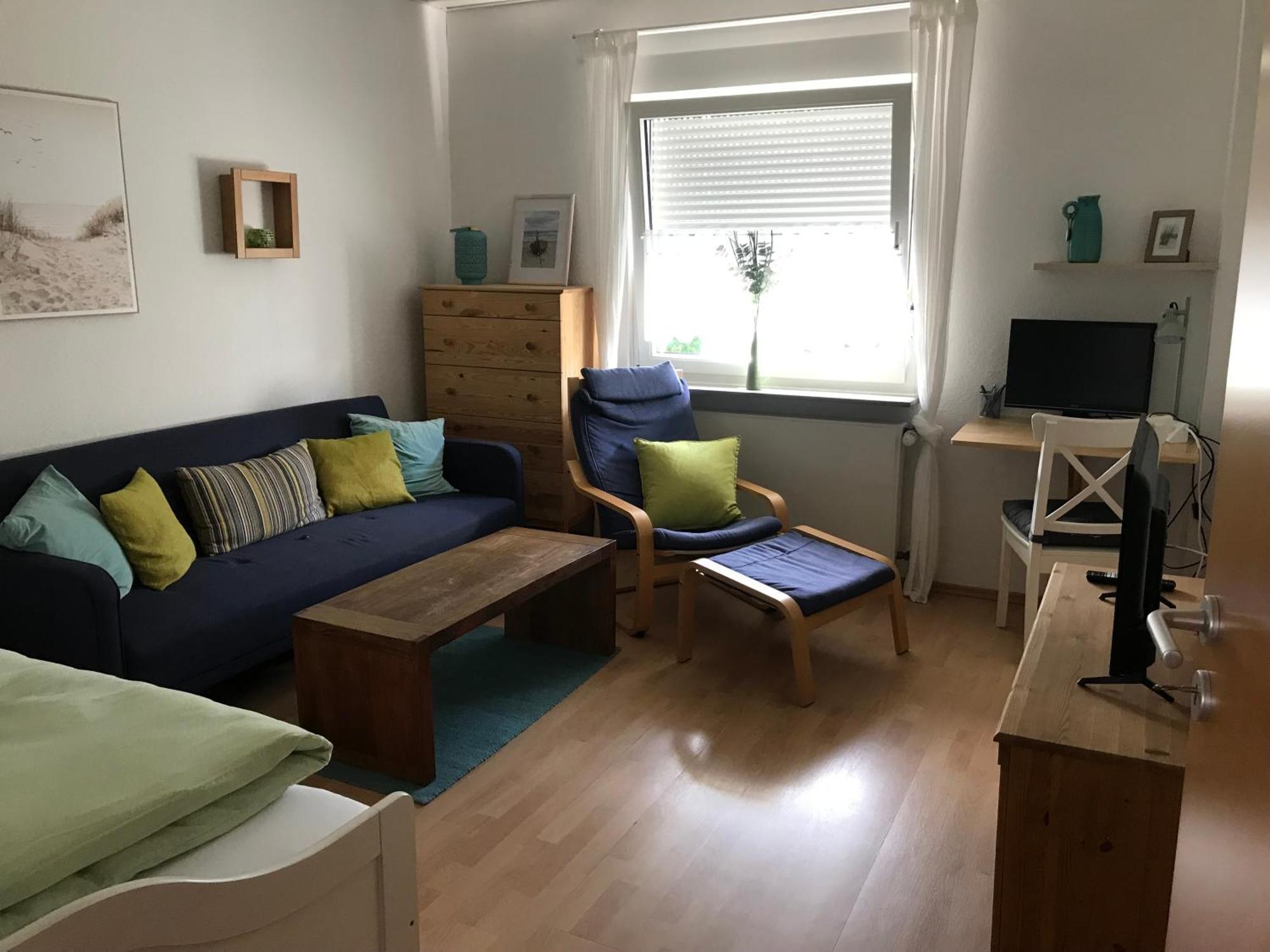 Auszeit Im Pott - Ferienwohnung Minze Herten  Kültér fotó