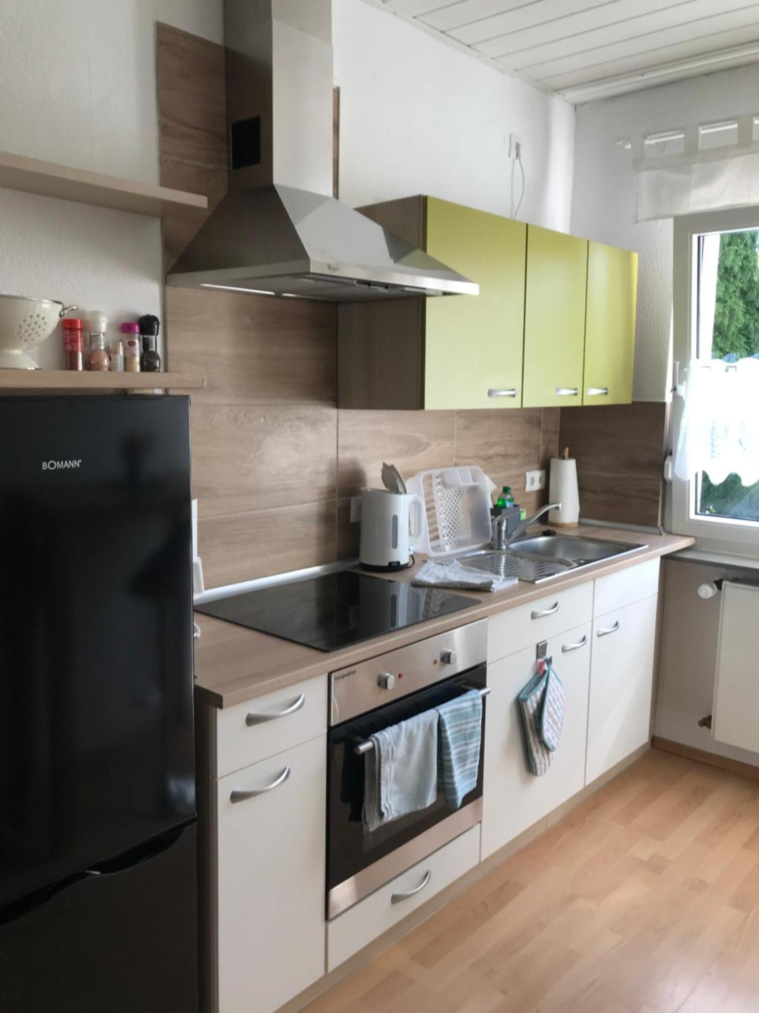 Auszeit Im Pott - Ferienwohnung Minze Herten  Kültér fotó