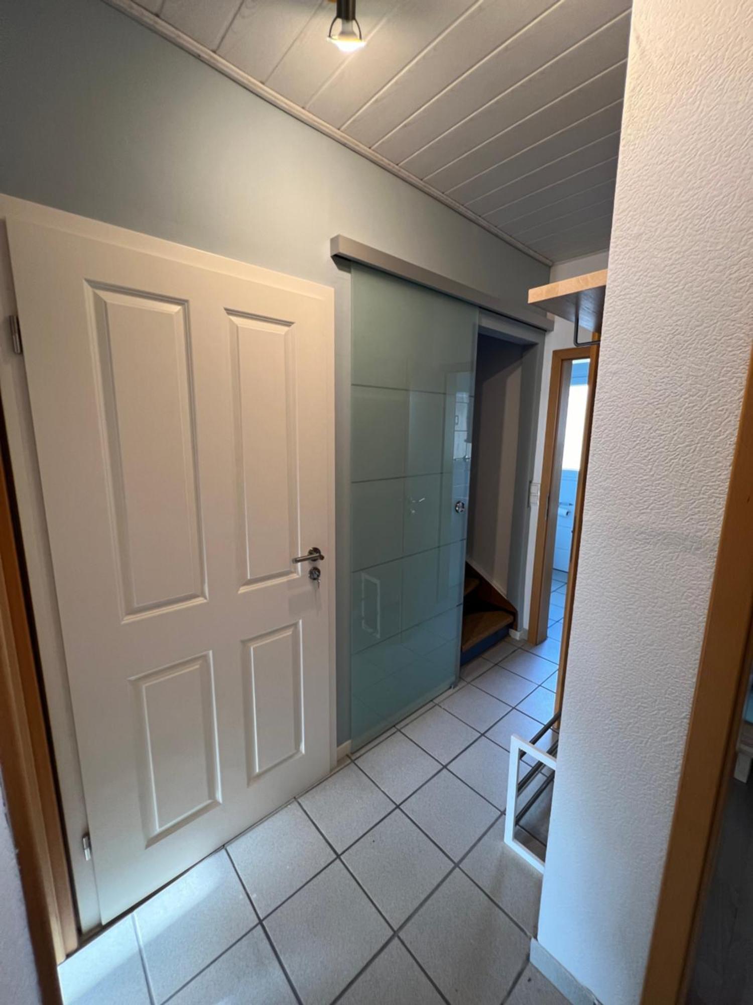 Auszeit Im Pott - Ferienwohnung Minze Herten  Kültér fotó
